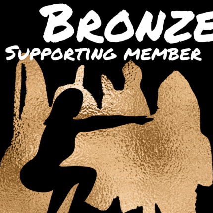 FGM Bronze Supporting Member