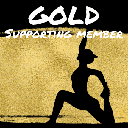 FGM Gold Supporting Member