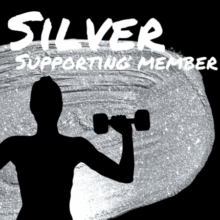 FGM Silver Supporting Member